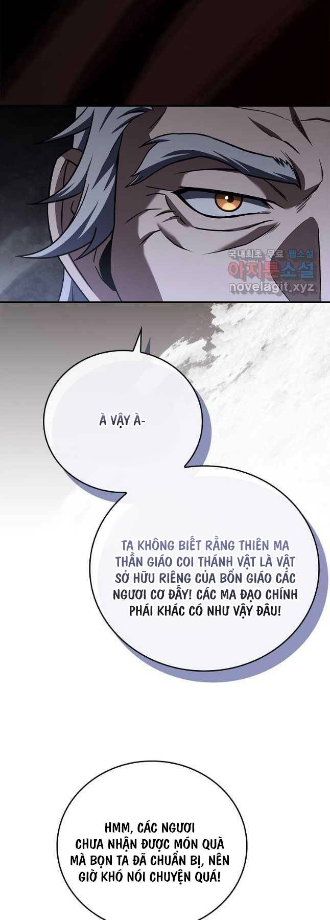 Chuyển Sinh Thành Tiêu Sư - Chapter 65 - Page 61