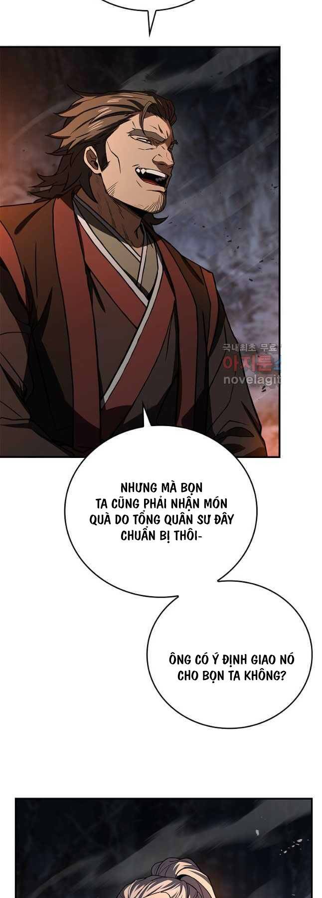 Chuyển Sinh Thành Tiêu Sư - Chapter 65 - Page 62