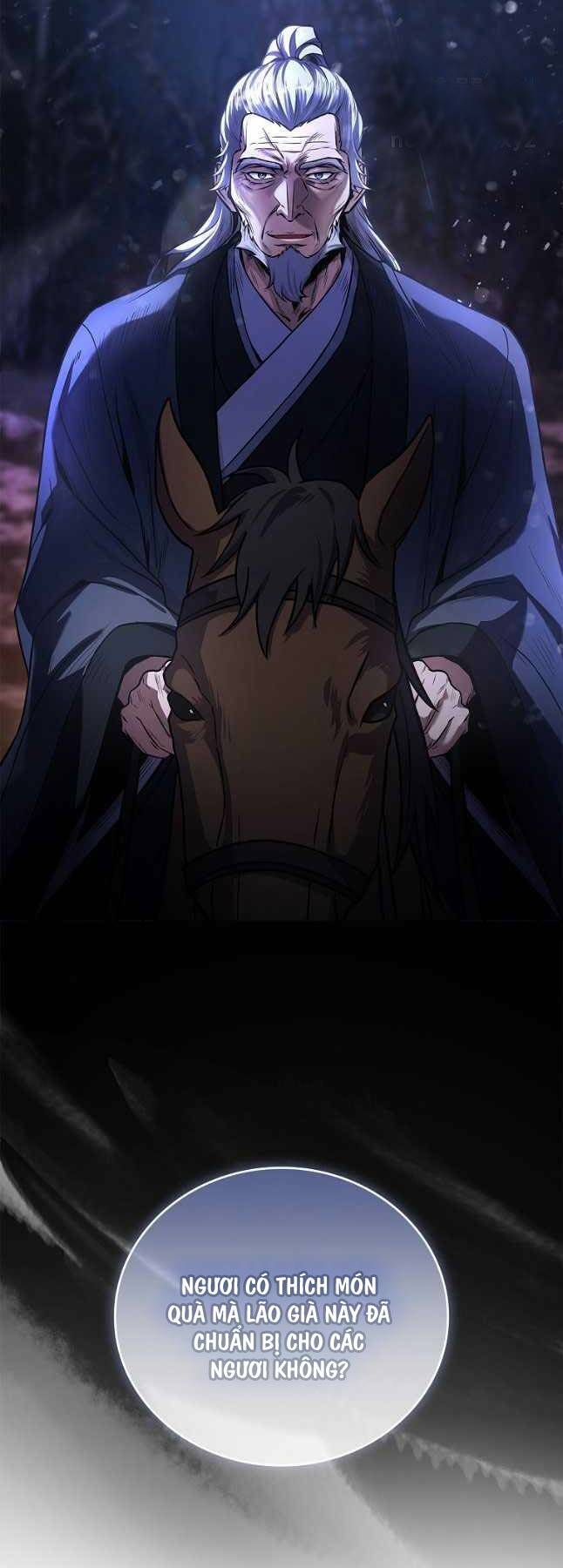 Chuyển Sinh Thành Tiêu Sư - Chapter 65 - Page 65