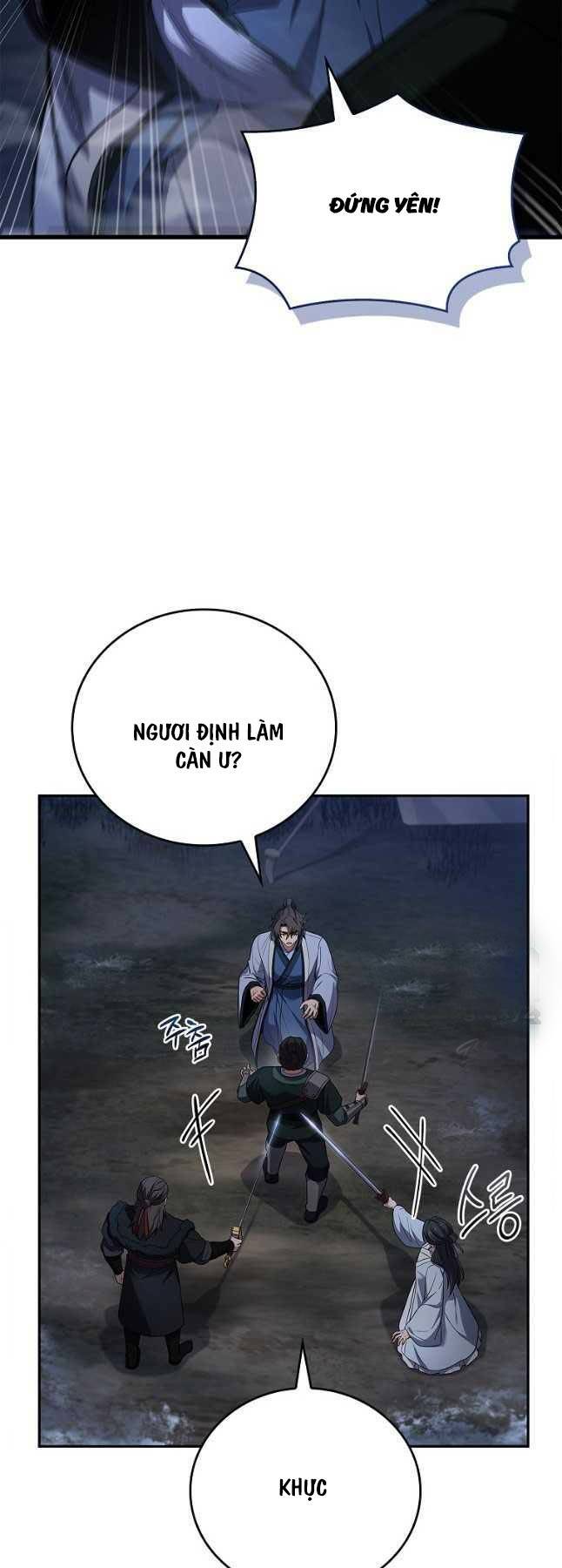 Chuyển Sinh Thành Tiêu Sư - Chapter 65 - Page 6