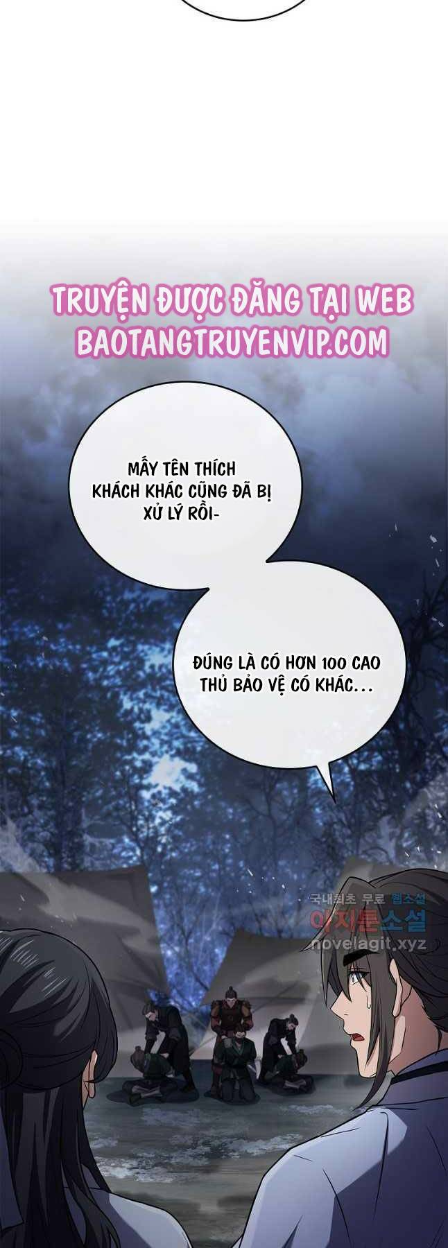 Chuyển Sinh Thành Tiêu Sư - Chapter 65 - Page 7