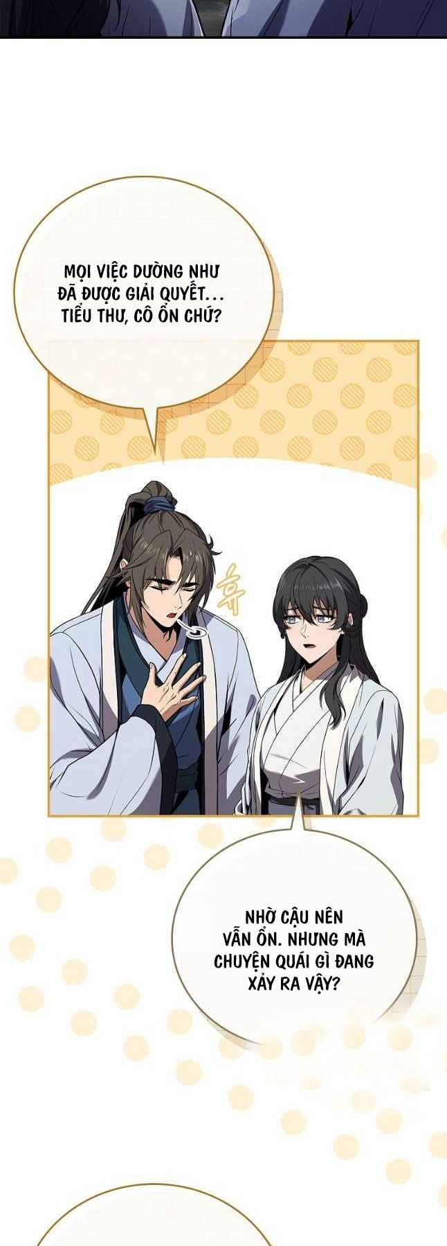 Chuyển Sinh Thành Tiêu Sư - Chapter 65 - Page 8