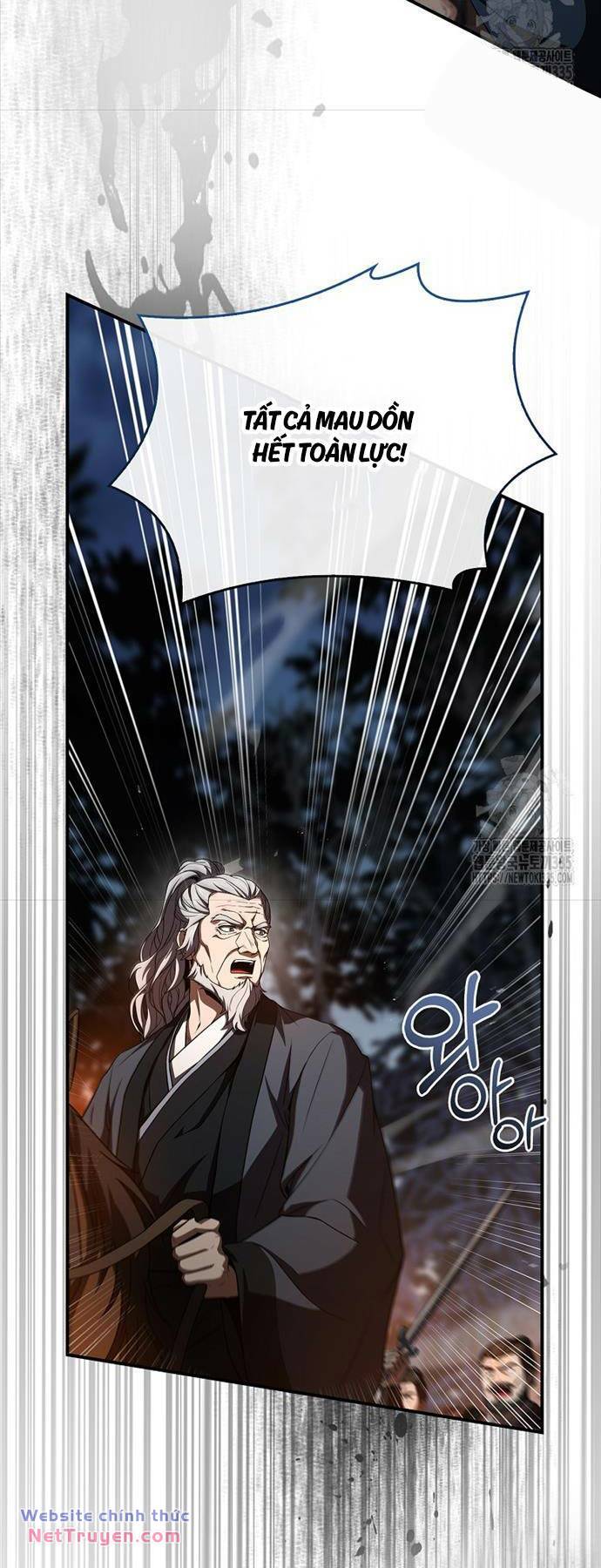 Chuyển Sinh Thành Tiêu Sư - Chapter 66 - Page 9