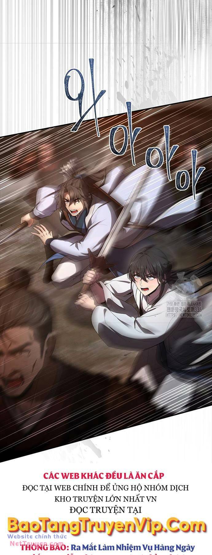 Chuyển Sinh Thành Tiêu Sư - Chapter 66 - Page 10