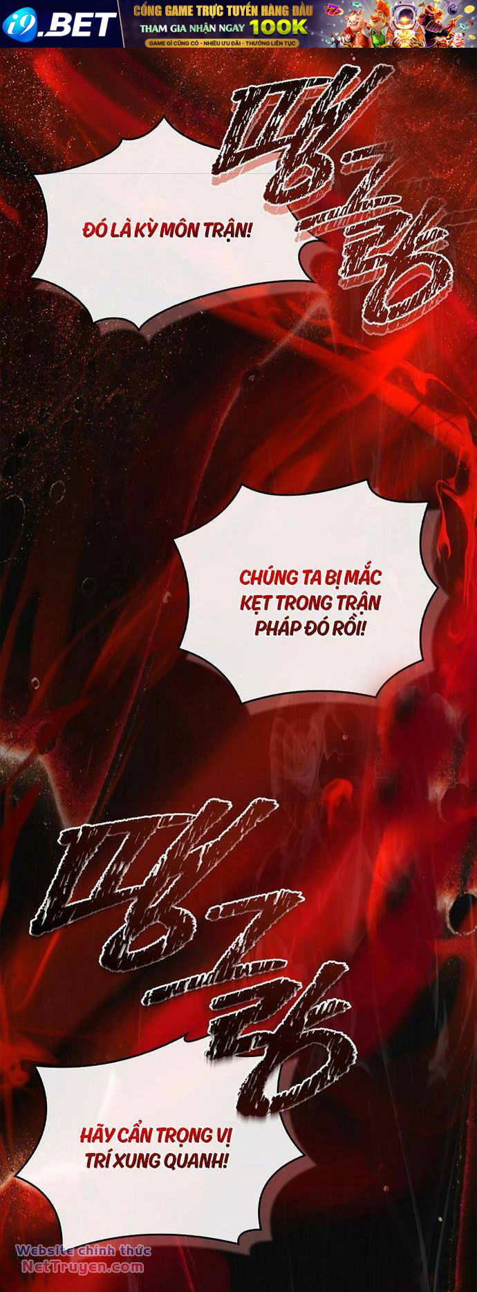 Chuyển Sinh Thành Tiêu Sư - Chapter 66 - Page 13