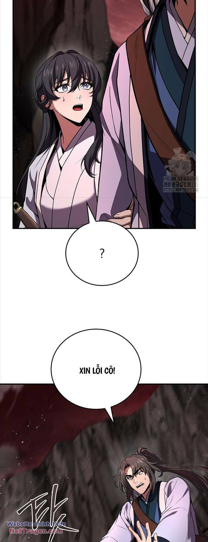 Chuyển Sinh Thành Tiêu Sư - Chapter 66 - Page 20