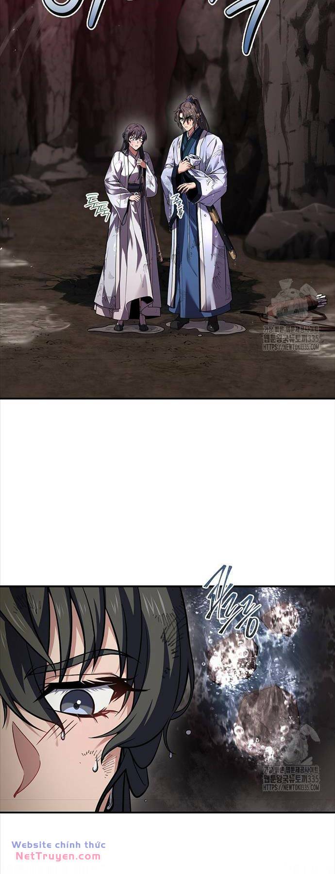 Chuyển Sinh Thành Tiêu Sư - Chapter 66 - Page 26