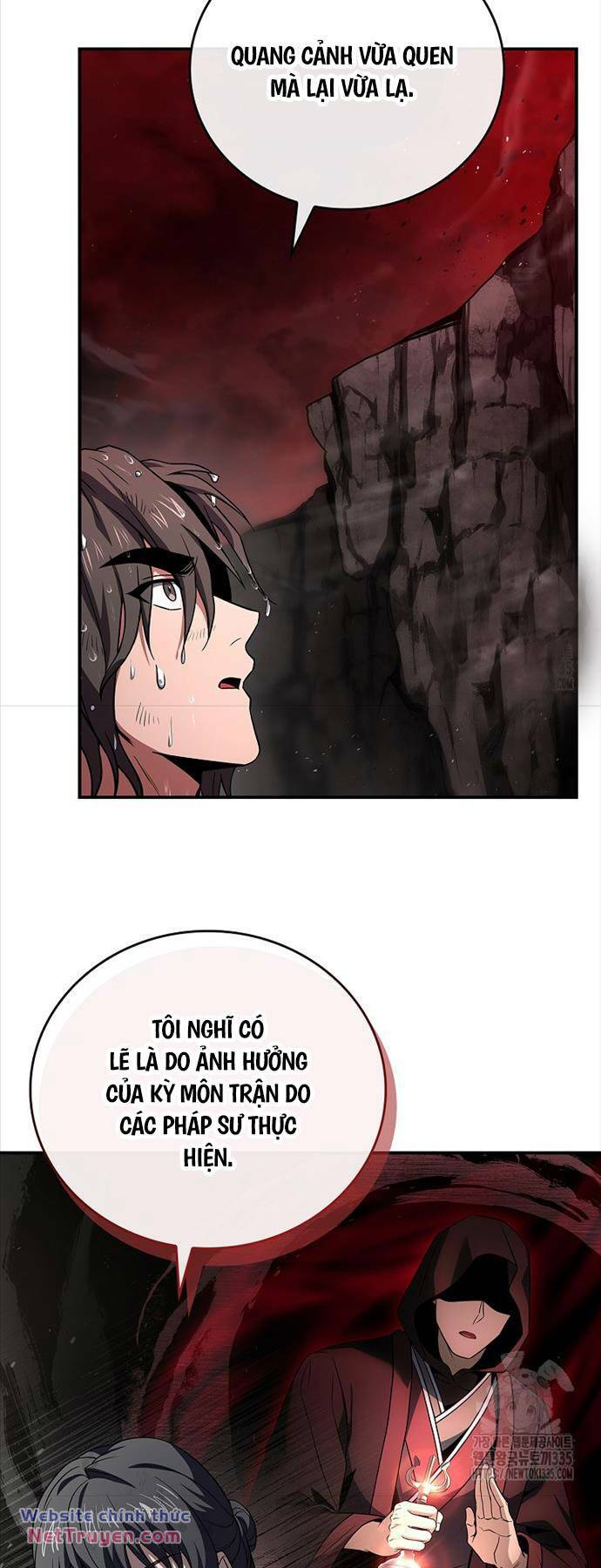 Chuyển Sinh Thành Tiêu Sư - Chapter 66 - Page 31