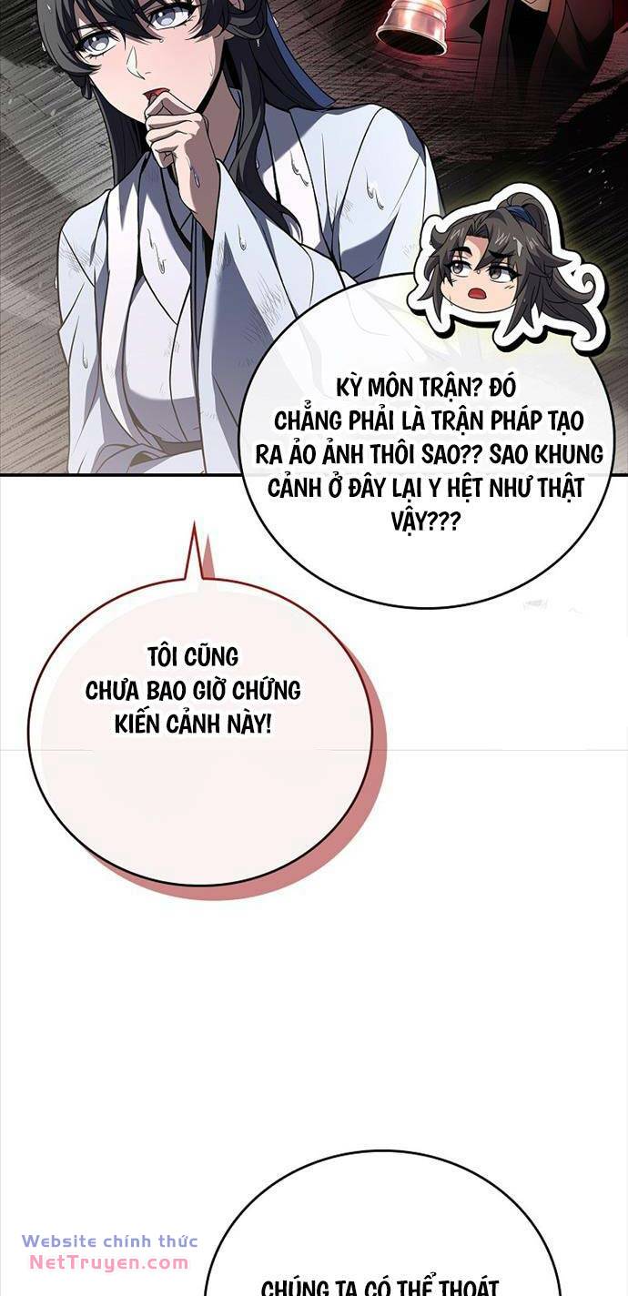 Chuyển Sinh Thành Tiêu Sư - Chapter 66 - Page 32