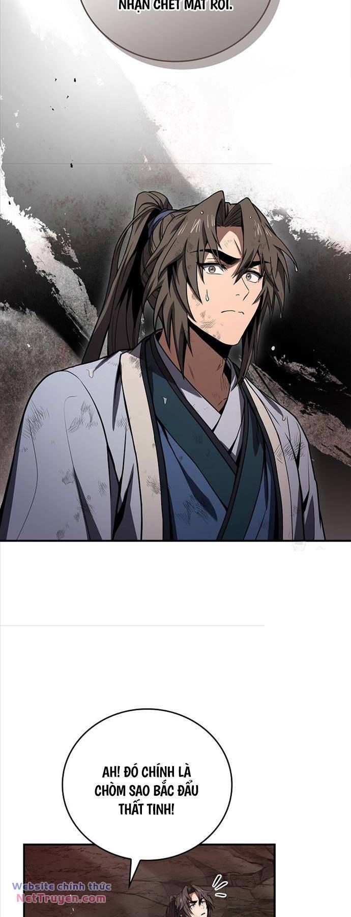 Chuyển Sinh Thành Tiêu Sư - Chapter 66 - Page 34