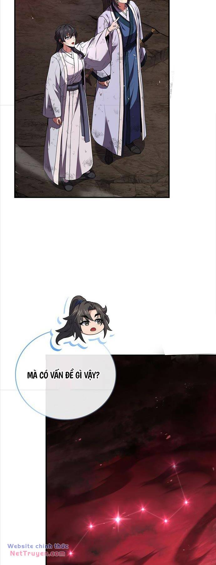 Chuyển Sinh Thành Tiêu Sư - Chapter 66 - Page 35