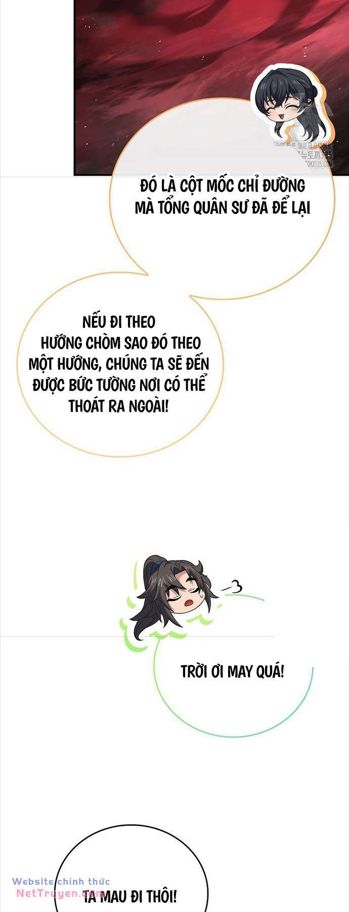 Chuyển Sinh Thành Tiêu Sư - Chapter 66 - Page 36