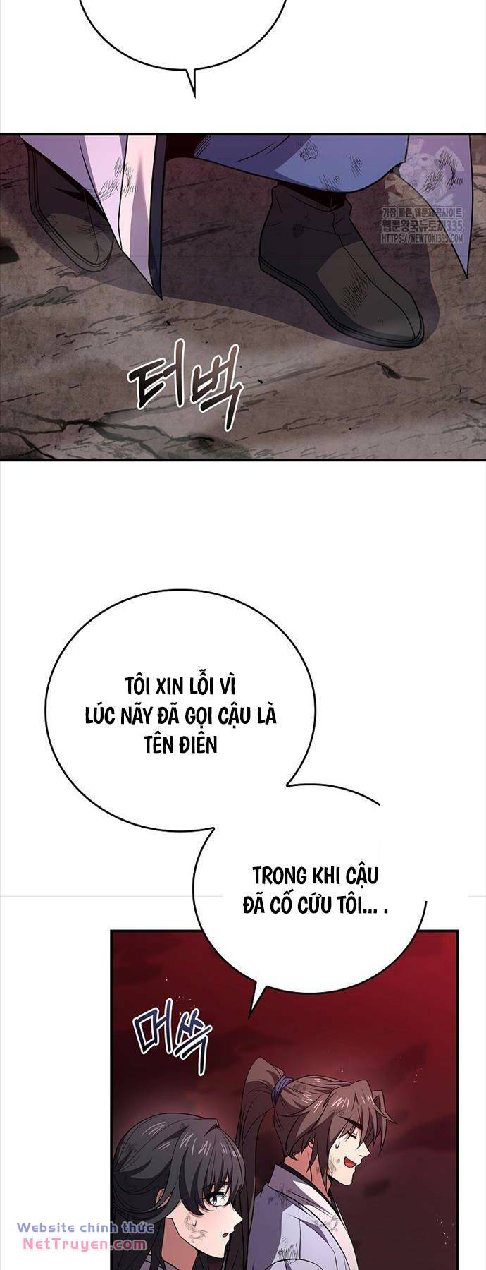 Chuyển Sinh Thành Tiêu Sư - Chapter 66 - Page 37