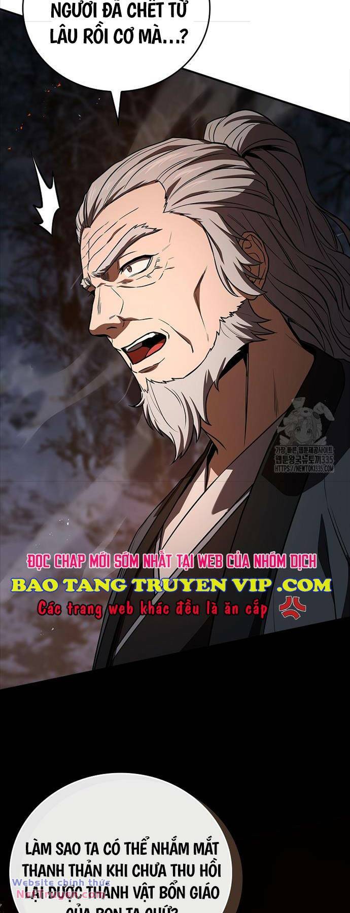 Chuyển Sinh Thành Tiêu Sư - Chapter 66 - Page 3