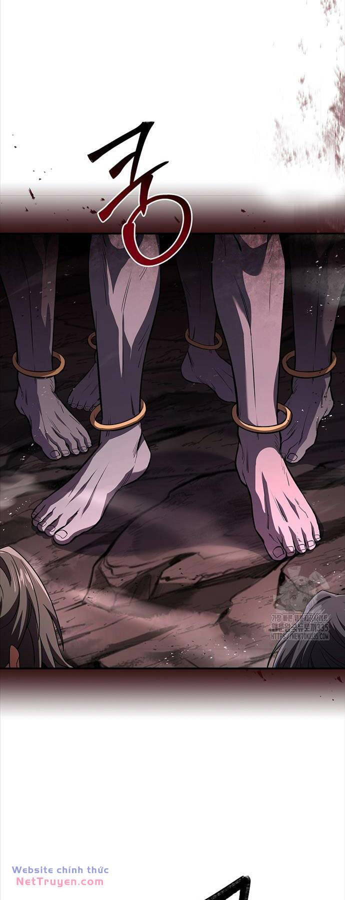 Chuyển Sinh Thành Tiêu Sư - Chapter 66 - Page 39