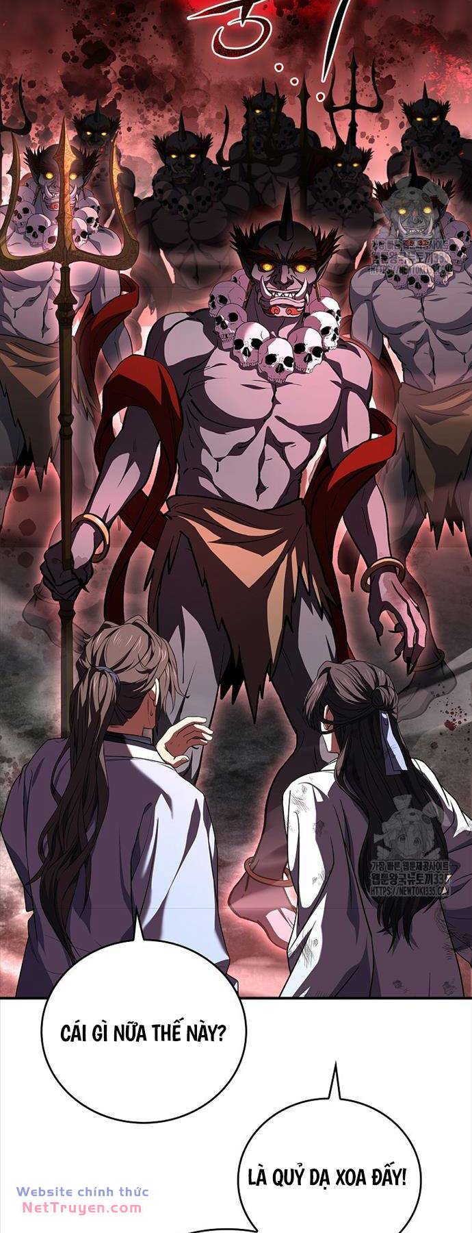 Chuyển Sinh Thành Tiêu Sư - Chapter 66 - Page 41