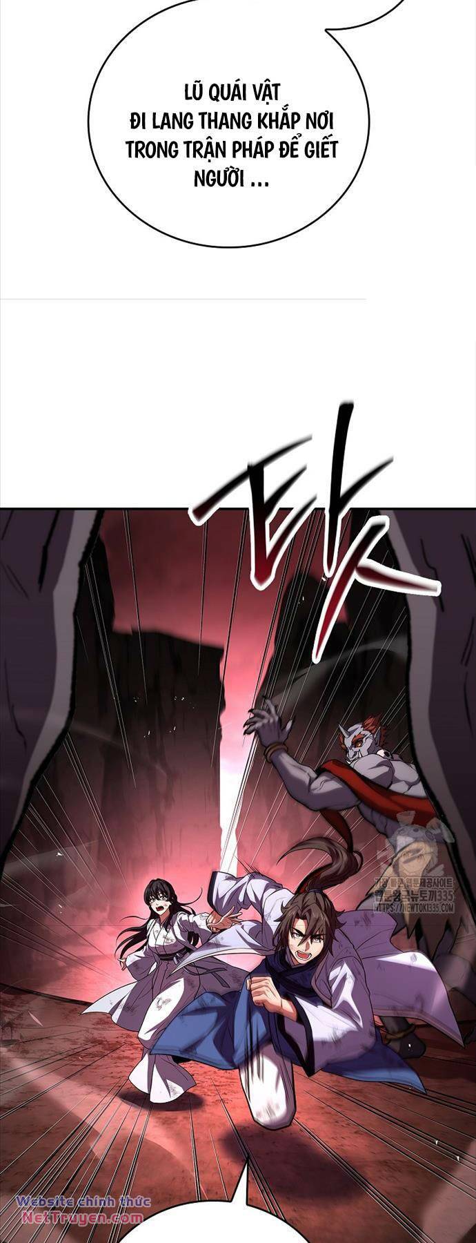 Chuyển Sinh Thành Tiêu Sư - Chapter 66 - Page 42