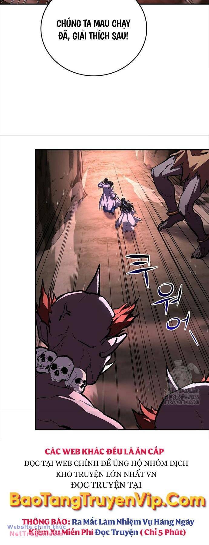 Chuyển Sinh Thành Tiêu Sư - Chapter 66 - Page 43