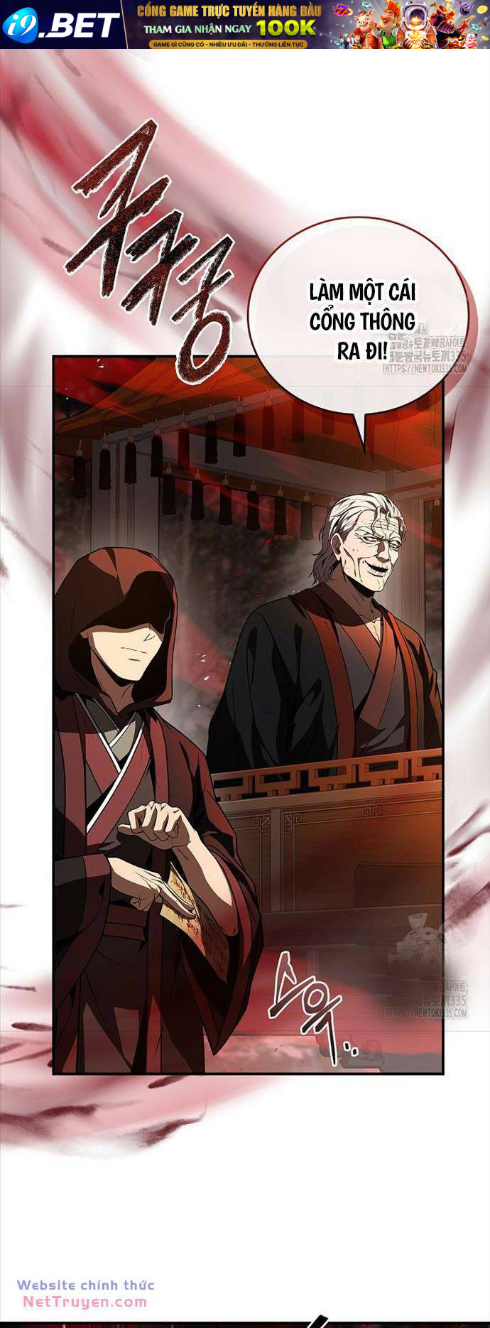 Chuyển Sinh Thành Tiêu Sư - Chapter 66 - Page 45