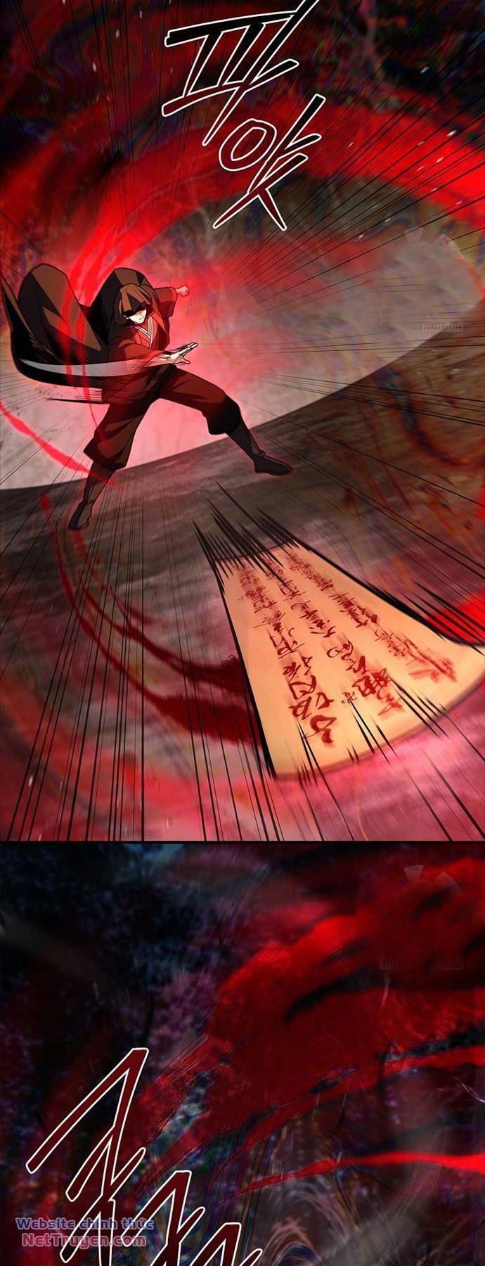 Chuyển Sinh Thành Tiêu Sư - Chapter 66 - Page 46