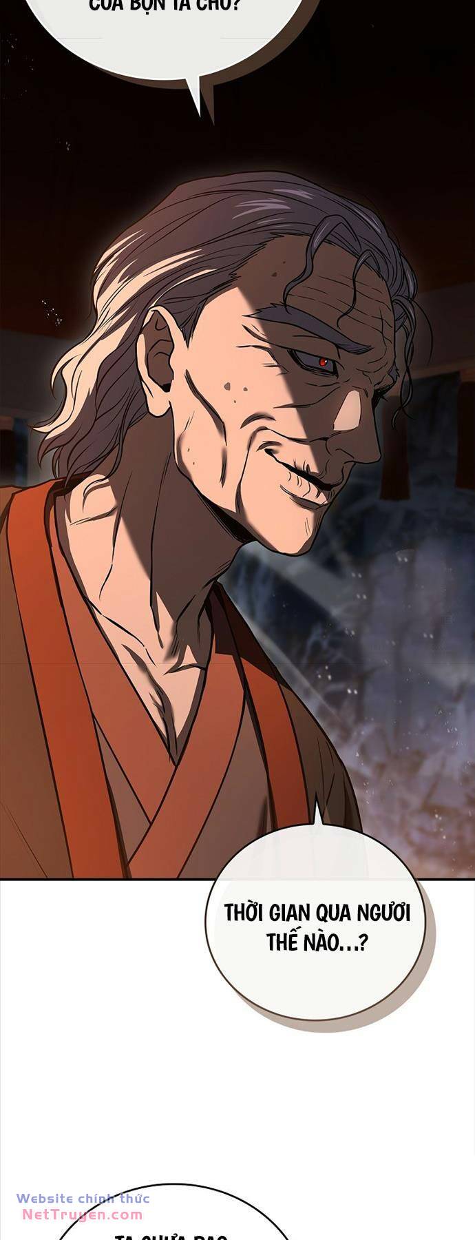 Chuyển Sinh Thành Tiêu Sư - Chapter 66 - Page 4