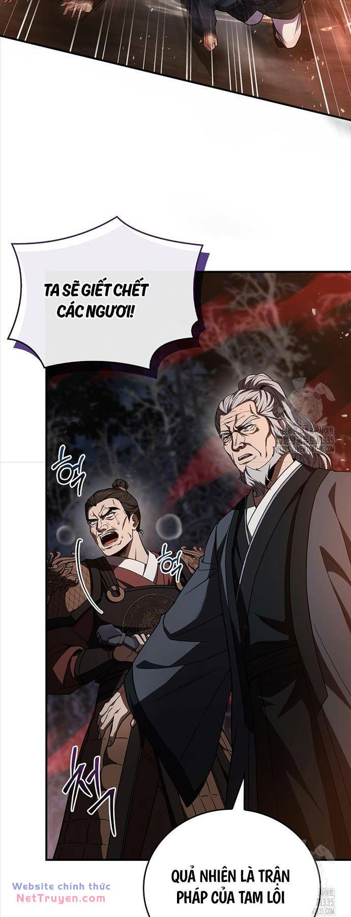 Chuyển Sinh Thành Tiêu Sư - Chapter 66 - Page 49