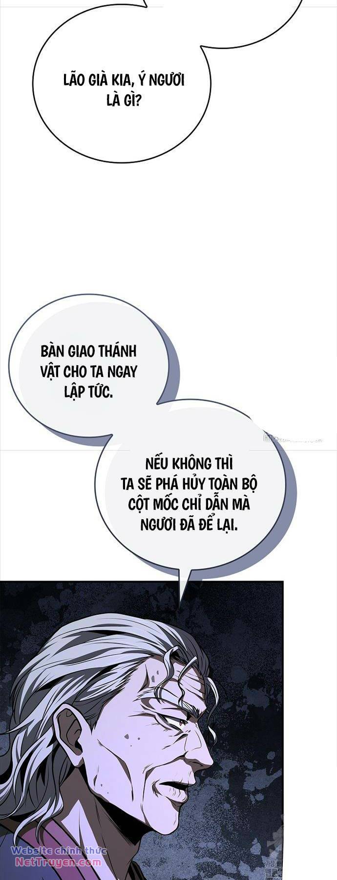 Chuyển Sinh Thành Tiêu Sư - Chapter 66 - Page 50