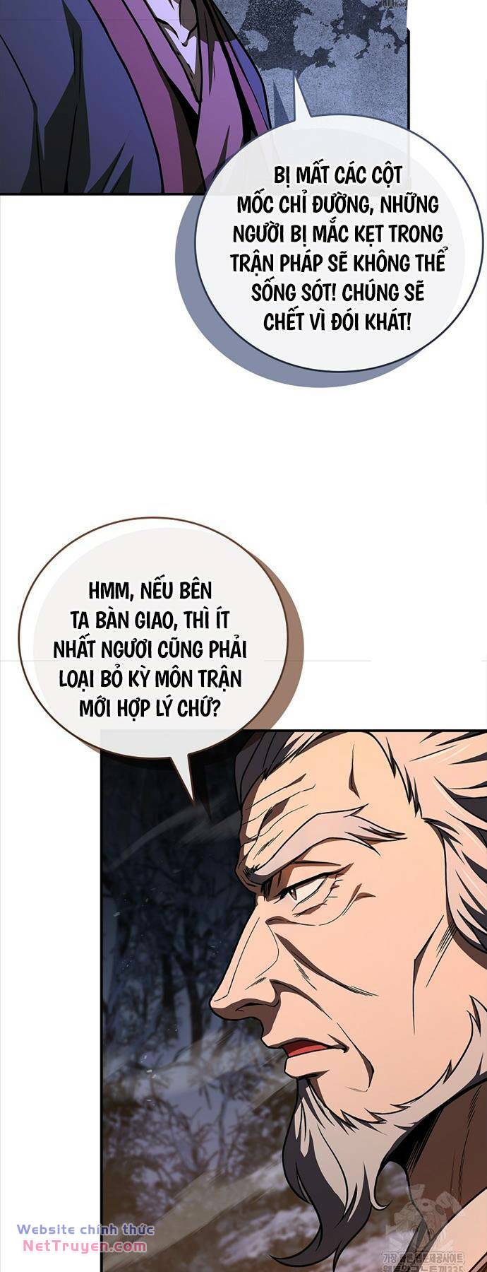 Chuyển Sinh Thành Tiêu Sư - Chapter 66 - Page 51