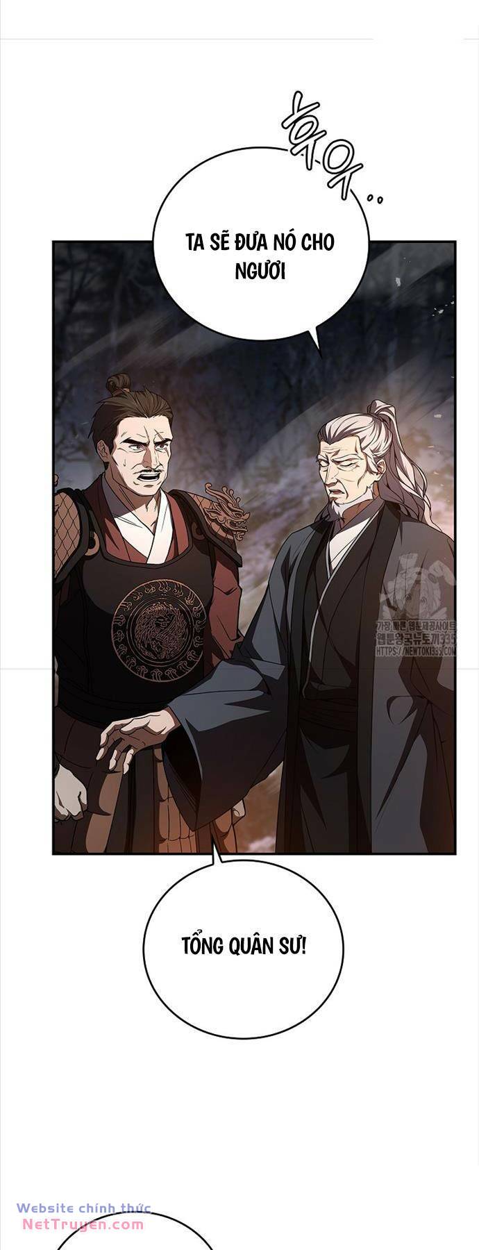 Chuyển Sinh Thành Tiêu Sư - Chapter 66 - Page 53