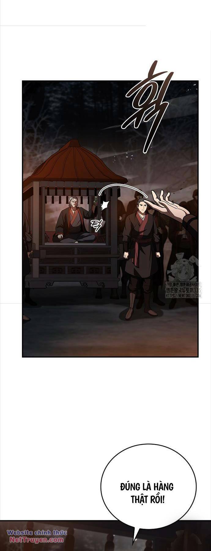 Chuyển Sinh Thành Tiêu Sư - Chapter 66 - Page 55