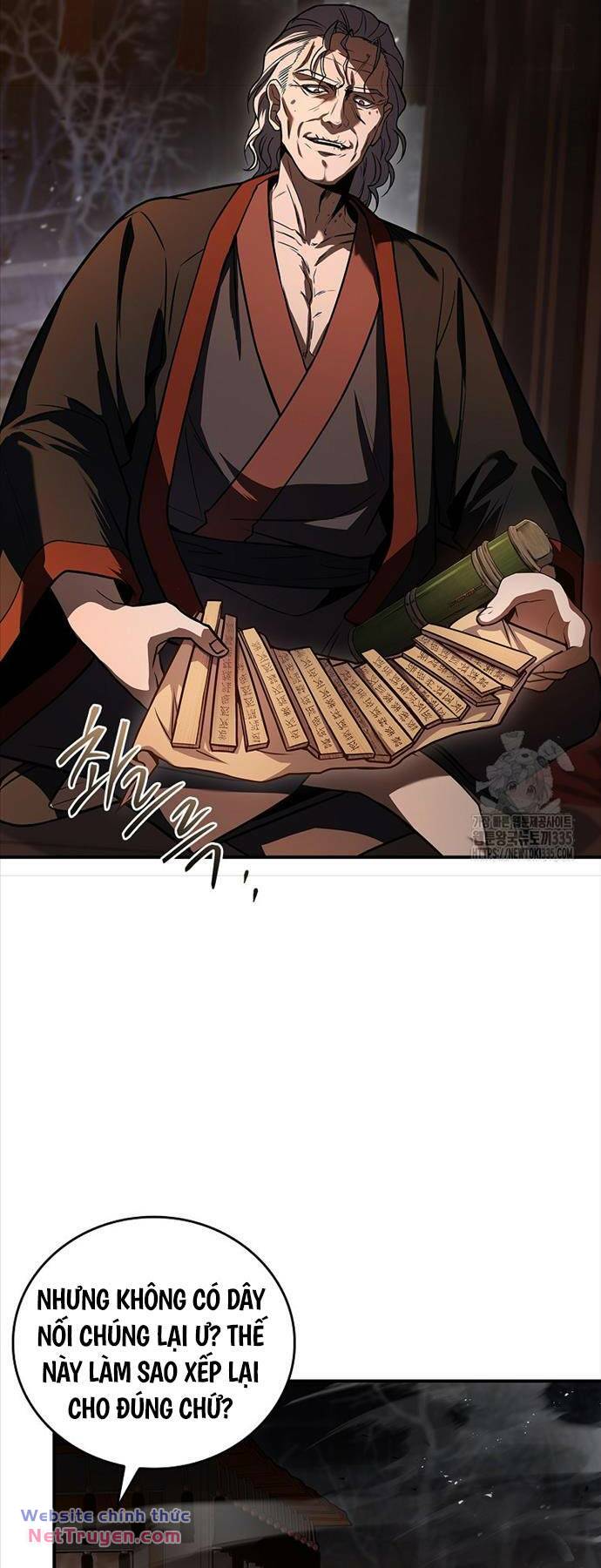 Chuyển Sinh Thành Tiêu Sư - Chapter 66 - Page 56