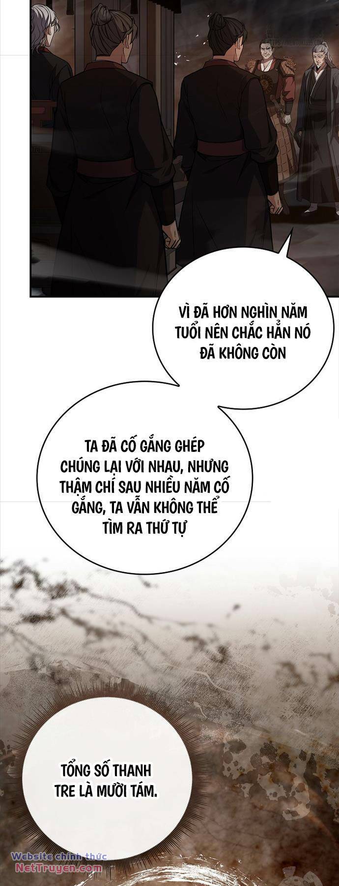 Chuyển Sinh Thành Tiêu Sư - Chapter 66 - Page 57