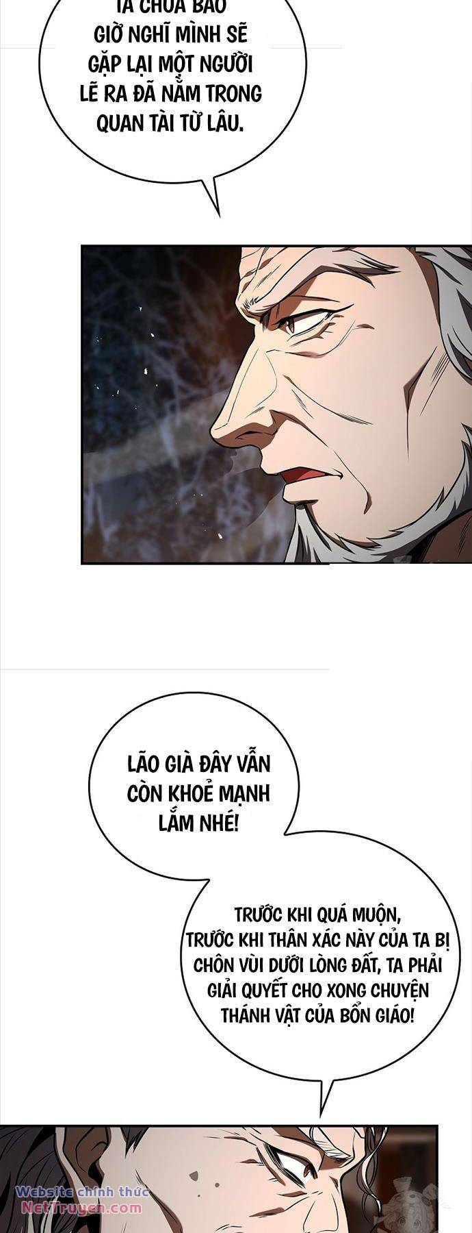 Chuyển Sinh Thành Tiêu Sư - Chapter 66 - Page 5