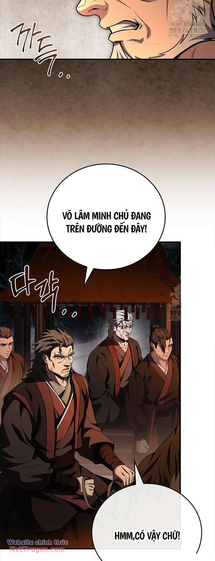 Chuyển Sinh Thành Tiêu Sư - Chapter 66 - Page 59