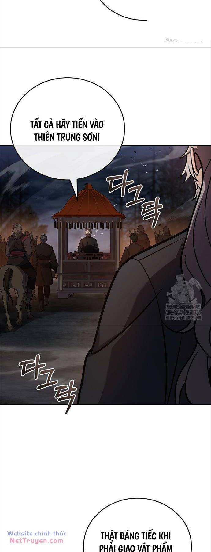 Chuyển Sinh Thành Tiêu Sư - Chapter 66 - Page 60