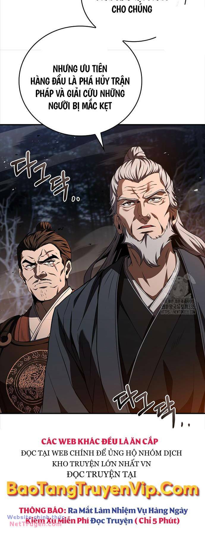 Chuyển Sinh Thành Tiêu Sư - Chapter 66 - Page 61