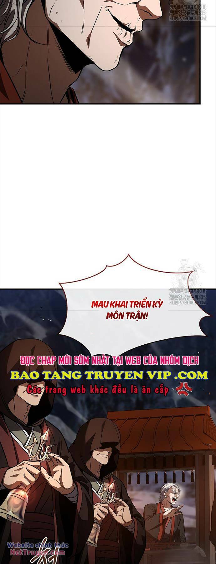 Chuyển Sinh Thành Tiêu Sư - Chapter 66 - Page 6