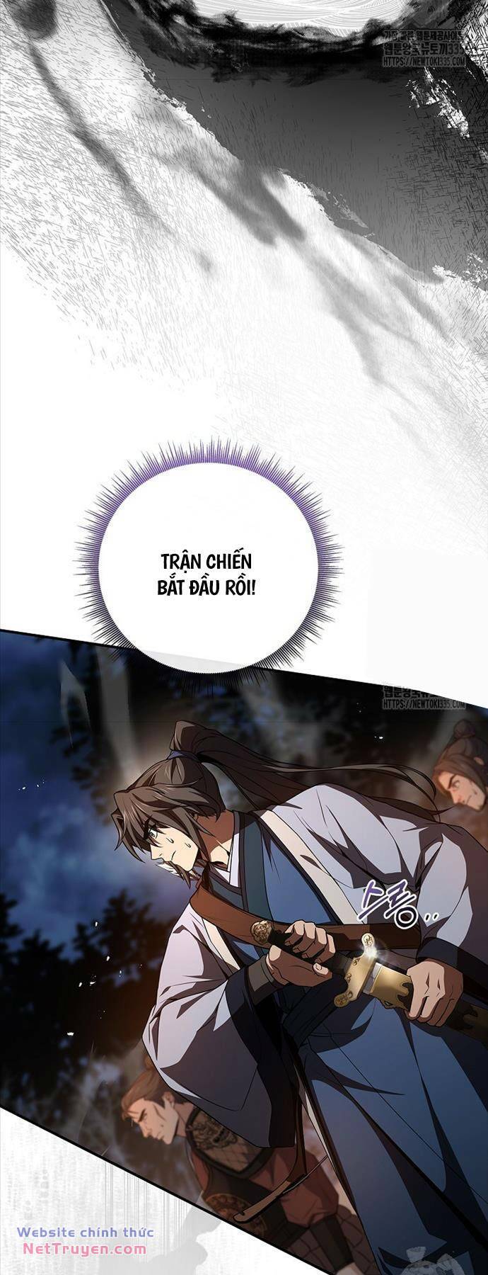 Chuyển Sinh Thành Tiêu Sư - Chapter 66 - Page 8