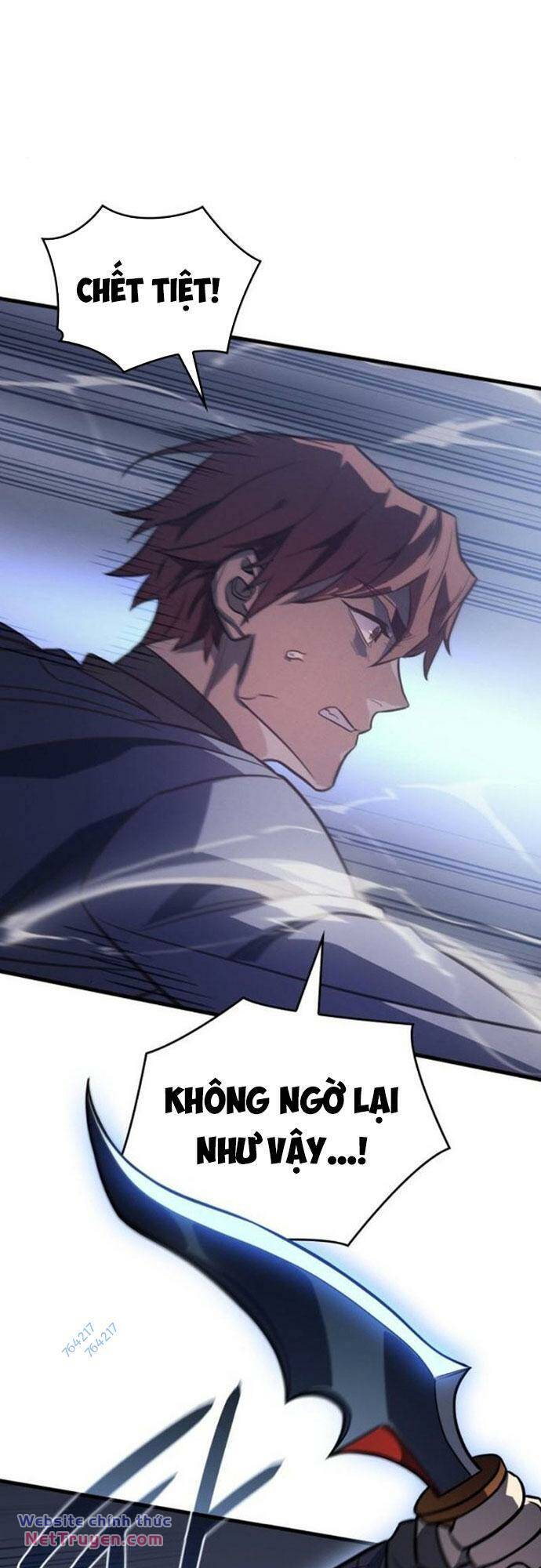 Hồi Quy Bằng Vương Quyền - Chapter 35 - Page 11