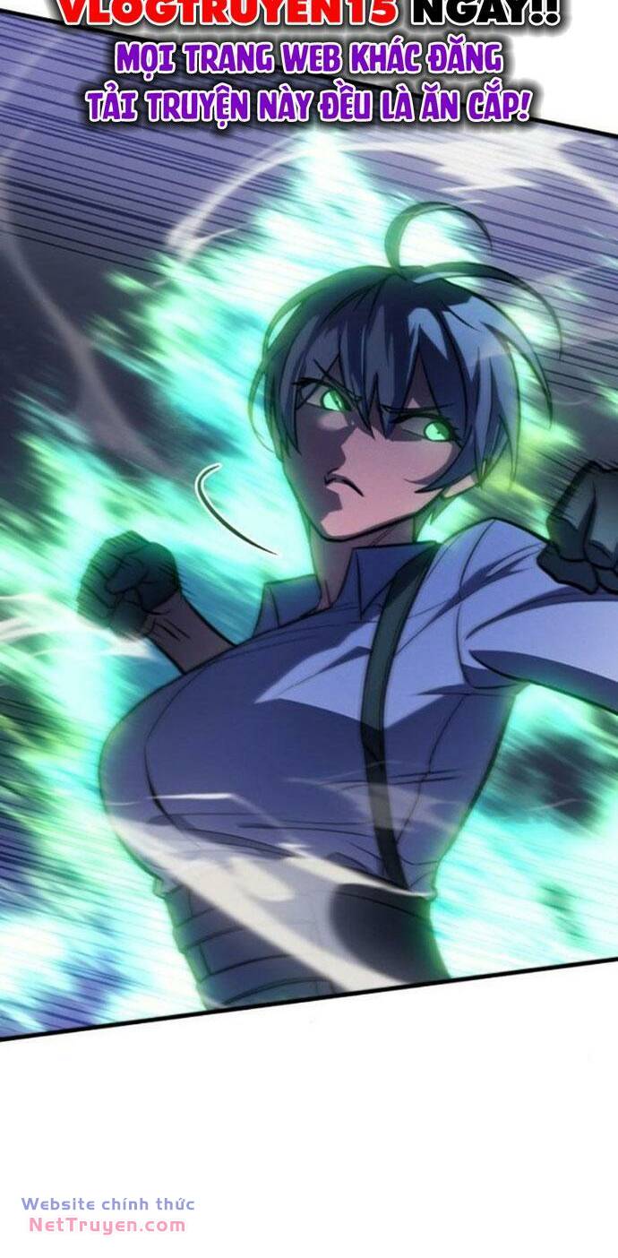Hồi Quy Bằng Vương Quyền - Chapter 35 - Page 21