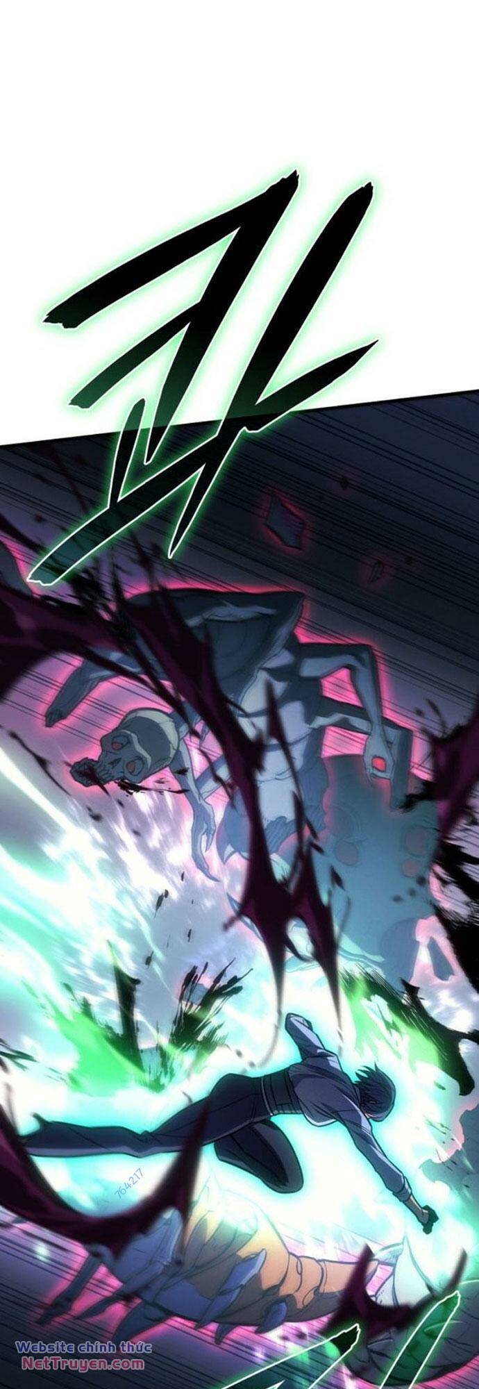 Hồi Quy Bằng Vương Quyền - Chapter 35 - Page 22