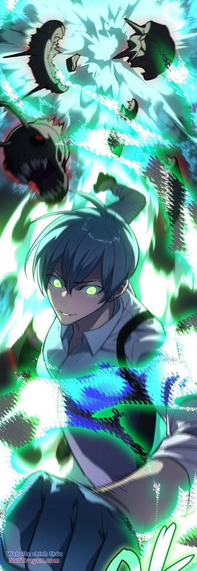 Hồi Quy Bằng Vương Quyền - Chapter 35 - Page 25