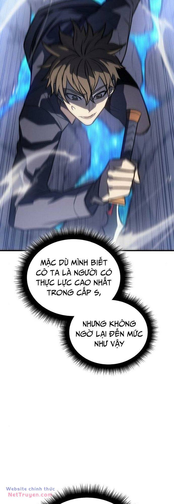 Hồi Quy Bằng Vương Quyền - Chapter 35 - Page 28