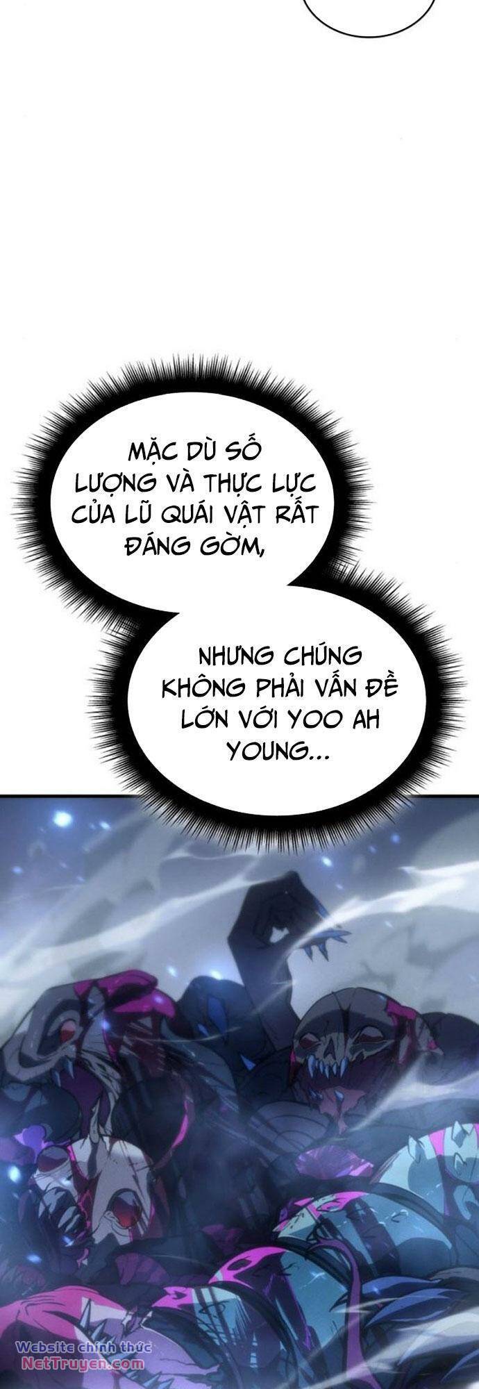 Hồi Quy Bằng Vương Quyền - Chapter 35 - Page 35