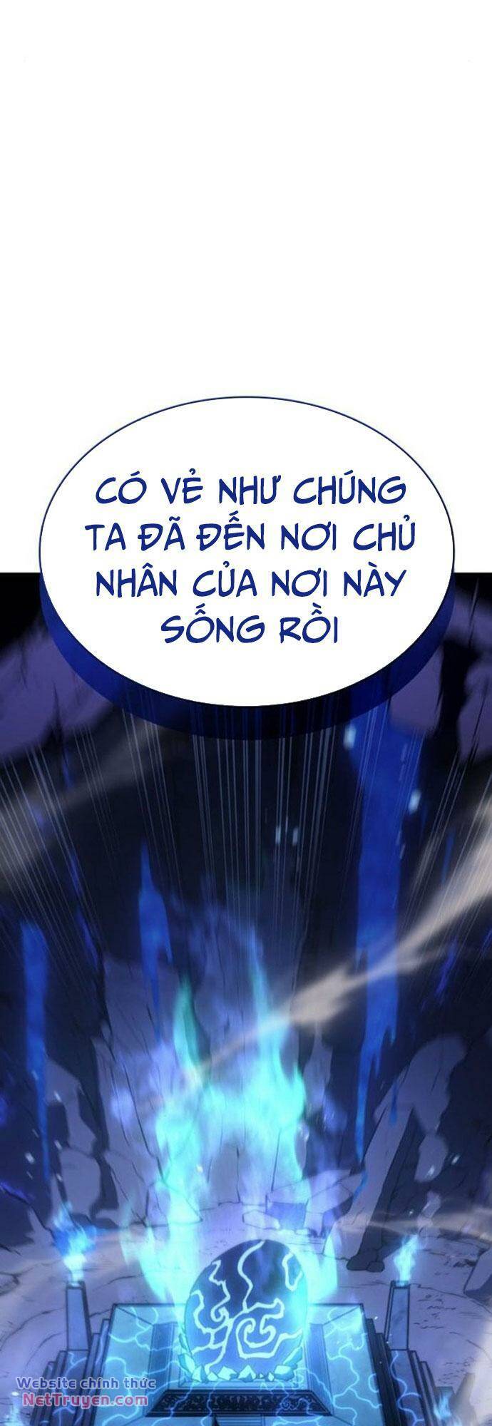 Hồi Quy Bằng Vương Quyền - Chapter 35 - Page 47