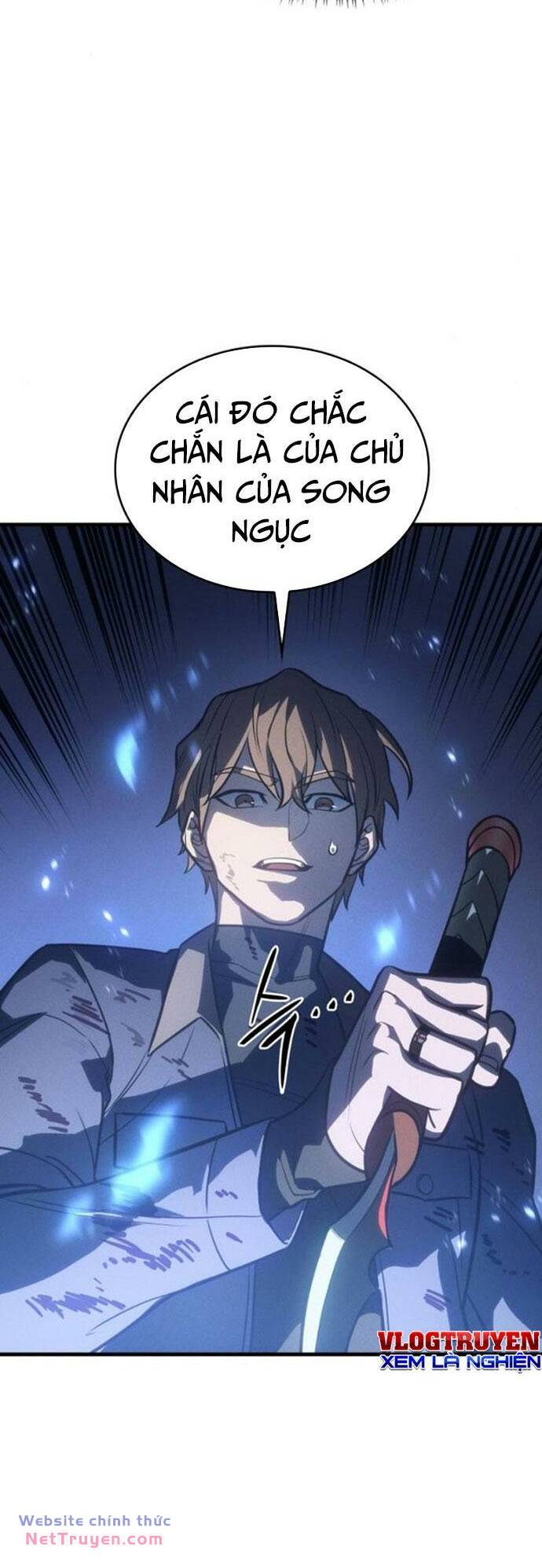 Hồi Quy Bằng Vương Quyền - Chapter 35 - Page 53