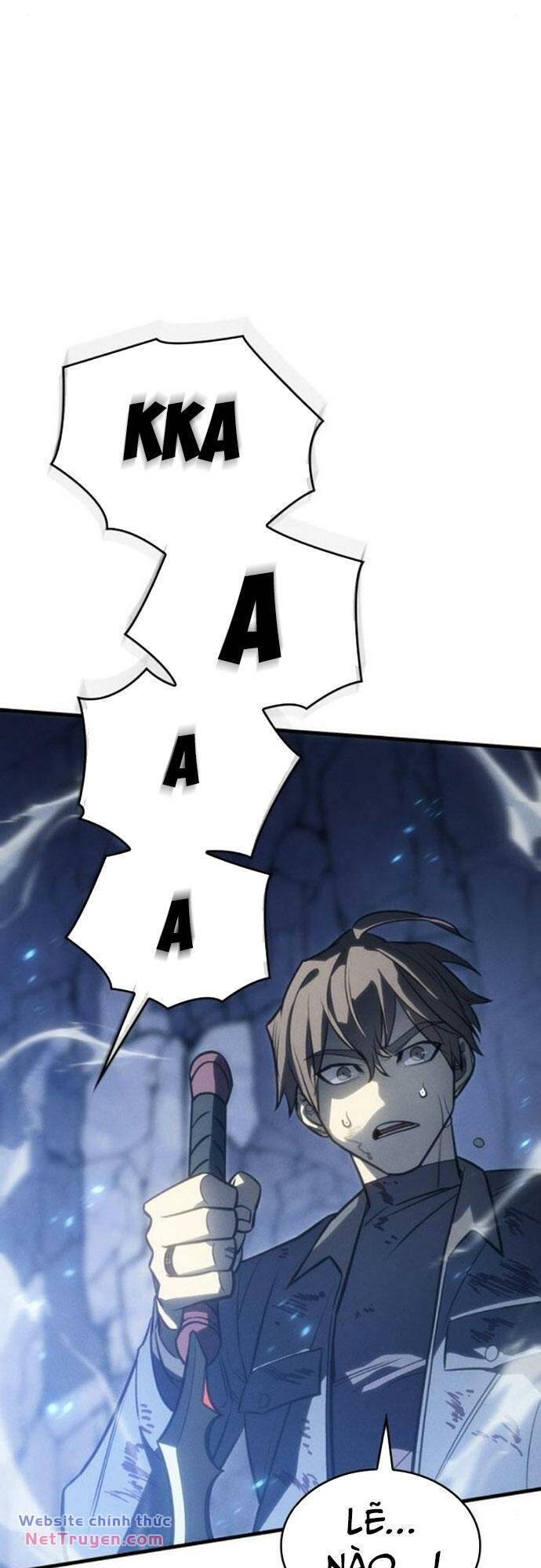 Hồi Quy Bằng Vương Quyền - Chapter 35 - Page 55