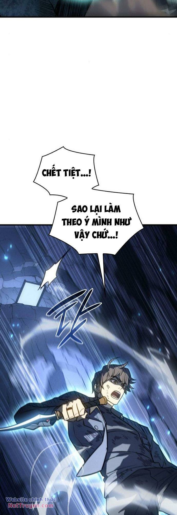 Hồi Quy Bằng Vương Quyền - Chapter 35 - Page 60