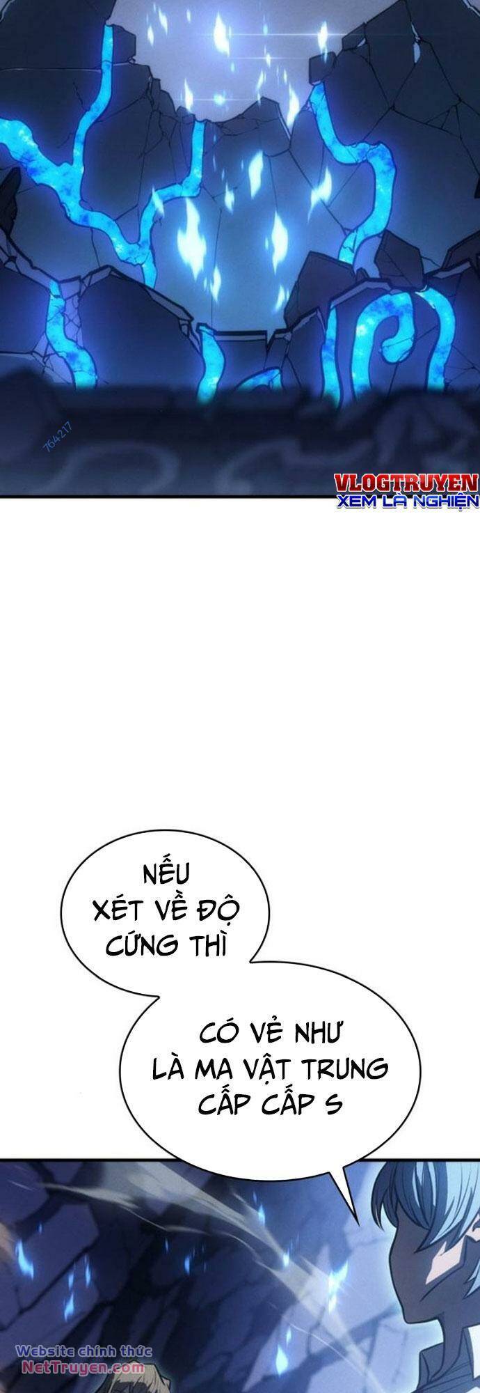 Hồi Quy Bằng Vương Quyền - Chapter 35 - Page 66