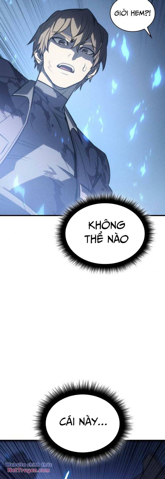 Hồi Quy Bằng Vương Quyền - Chapter 35 - Page 68